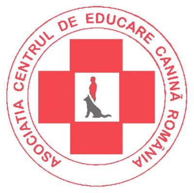 Sigla Centrului de Educare Canina