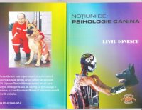 Notiuni de psihologie canina