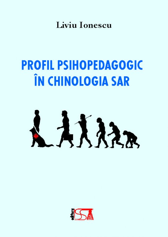 Profil psihopedagogic in chinologia SAR